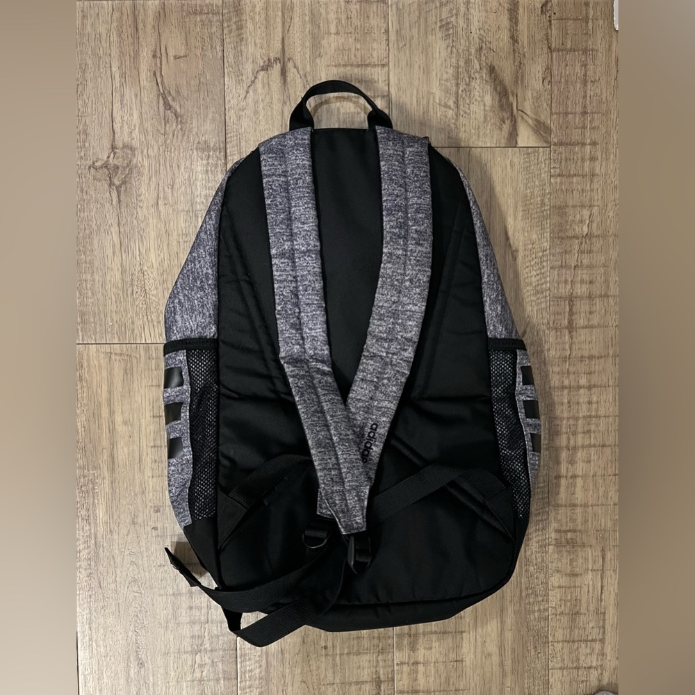 Adidas Backpack - Picture 2 of 2